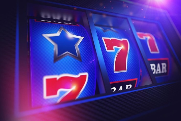 apk 444 Slots