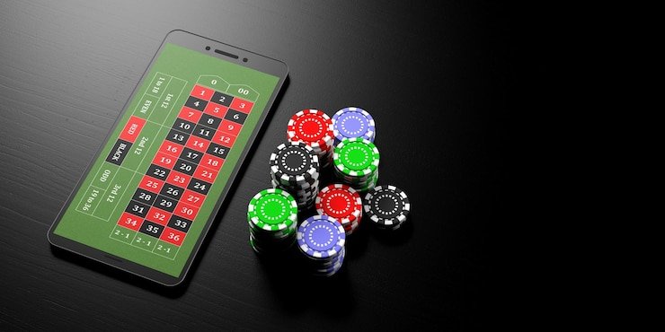 apk 444 Bingo